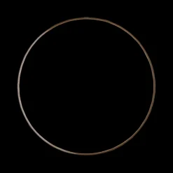 Plafonnier SPICA Ø27 Zwart