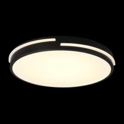 Plafonnier TACOMA Zwart