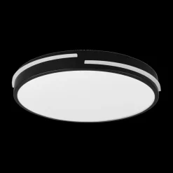 Plafonnier TACOMA Zwart