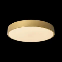 Plafonnier UNAR Ø39.5 Goud