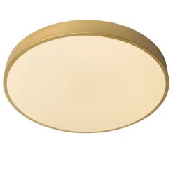 Plafonnier UNAR Ø50 Goud