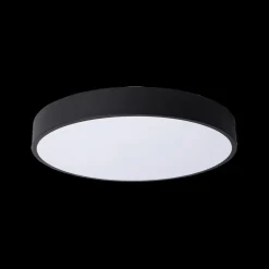 Plafonnier UNAR Ø39.5cm Zwart