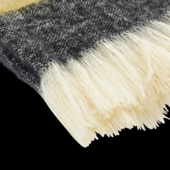 Plaid DARIOV Off White