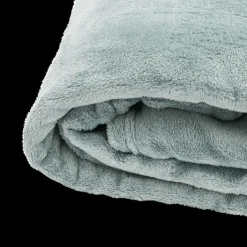 Plaid MICROF. G.Luxe 220 Jade