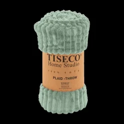 Plaid RIBBLE Microflanel Sage Green