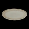 Plat Bord Ø27 CALIONA Beige