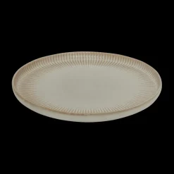 Plat Bord Ø27 CALIONA Beige