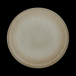 Plat Bord Ø27 CALIONA Beige