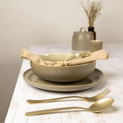 Plat Bord ARBRES Ø27 Groen