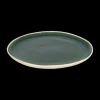 Plat Bord DEA Ø27 Groen