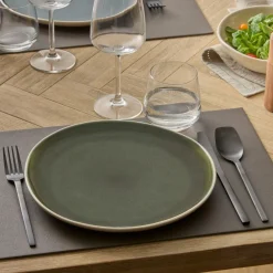 Plat Bord DEA Ø27 Groen