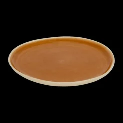 Plat Bord DEA Ø27 Oranje