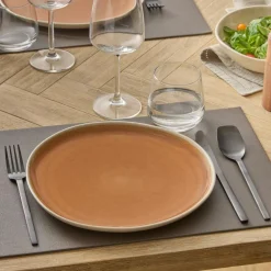 Plat Bord DEA Ø27 Oranje