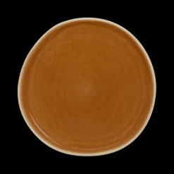 Plat Bord DEA Ø27 Oranje