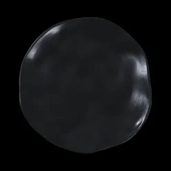 Plat Bord FEDRA Ø27 Zwart