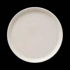Plat Bord NOURA Ø27 Wit