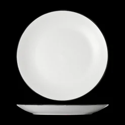 Plat Bord SPECKLE White
