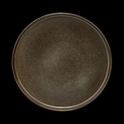Plat Bord TERRIA Ø27 Bruin