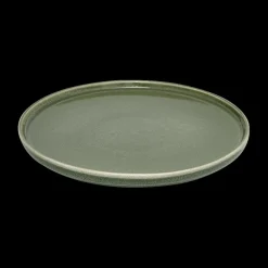 Plat Bord TERRIA Ø27 Kaki
