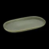 Plateau TERRIA Ovaal L Kaki