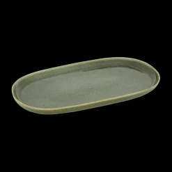 Plateau TERRIA Ovaal L Kaki
