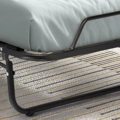 Plooibed CLEMENT 90x200