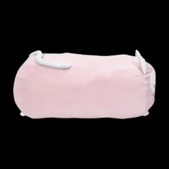 Pluche CAT XXL Roze