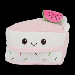 Pluche KAWAII Gebak Ass.