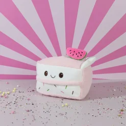 Pluche KAWAII Gebak Ass.