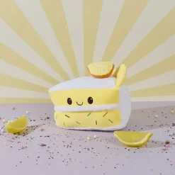 Pluche KAWAII Gebak Ass.