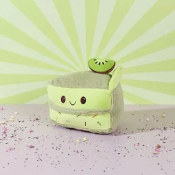 Pluche KAWAII Gebak Ass.