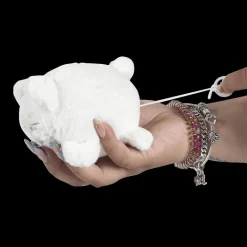 Pluche KAWAII Kat Bewegend Ass.