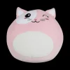 Pluche KAWAII Kat Roze