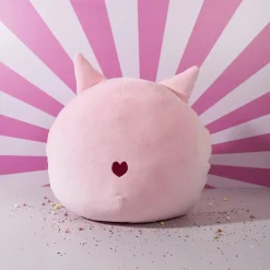 Pluche KAWAII Kat Roze
