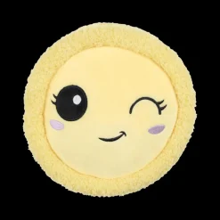 Pluche KAWAII Macaron Ø18 Ass.