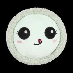 Pluche KAWAII Macaron Ø18 Ass.