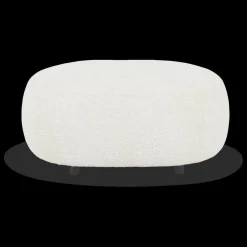 Poef CONCA Anthology Ivoor