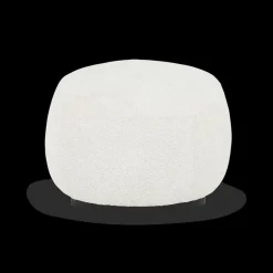 Poef CONCA Anthology Ivoor