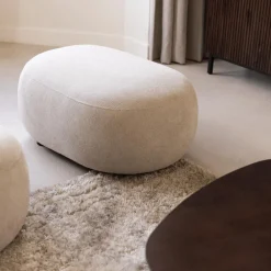Poef CONCA Mito Naturel