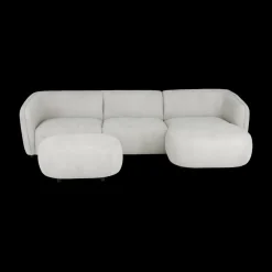 Poef CONCA Mito Naturel