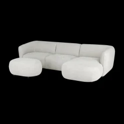 Poef CONCA Mito Naturel