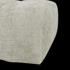 Poef DILARA B102 Beige