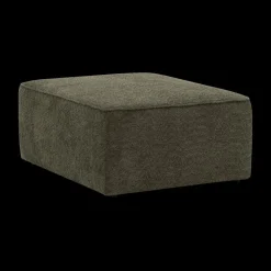 Poef FIGARO Groen 80x101