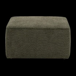 Poef FIGARO Groen 80x101