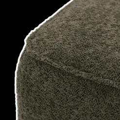 Poef FIGARO Groen 80x101