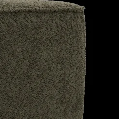 Poef FIGARO Groen 80x101