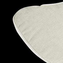 Poef LOLITA Afgerond Beige B85