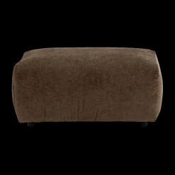 Poef MARCELLO Bruin 92x66