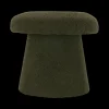 Poef MUSHROOM Teddy Groen