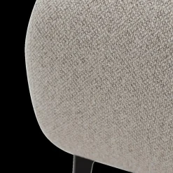 Poef NEUVILLE Beige 88x65